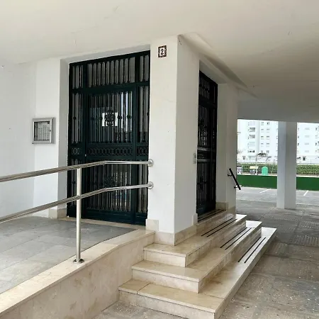 Apartment Gatu Magavi Playa Parking Piscinas Terraza 